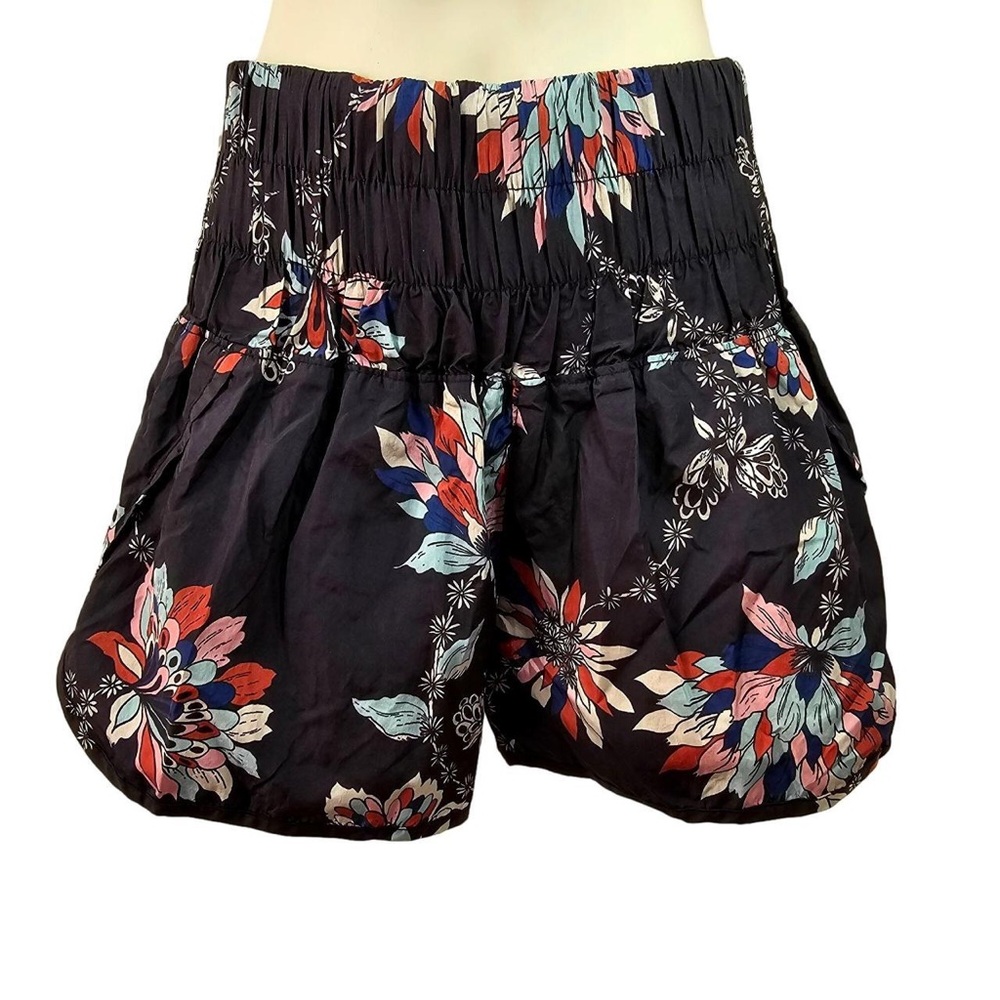 FP Movement lined shorts size Medium.